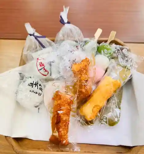 天鷹神社(岐阜県)