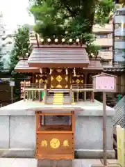 天祖神社(東京都)