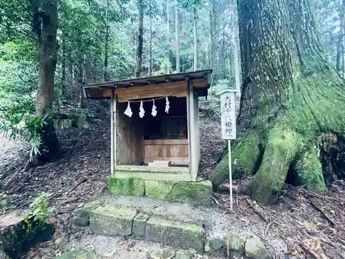 槻神社(愛知県)