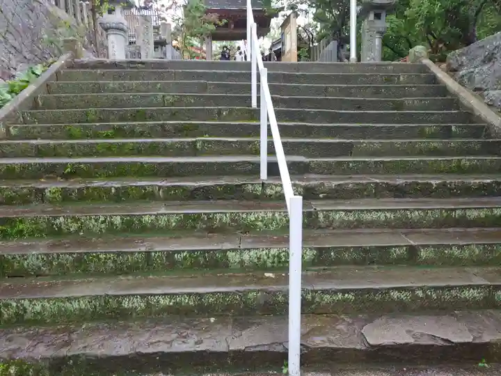 紅葉八幡宮(福岡県)