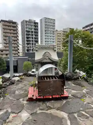 成子天神社(東京都)