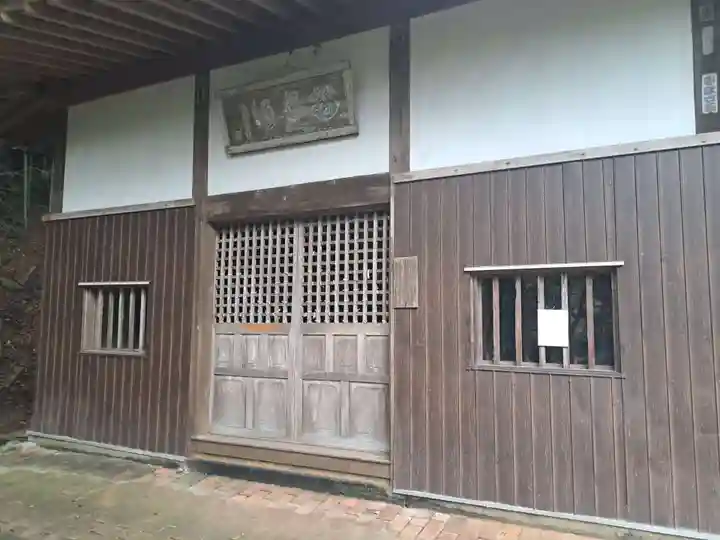 清水寺(大分県)