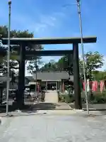 櫻岡大神宮(宮城県)
