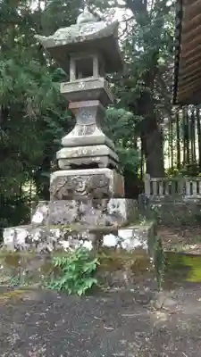 八幡神社のその他建物