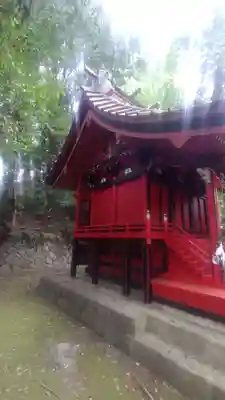 春日神社(神奈川県)