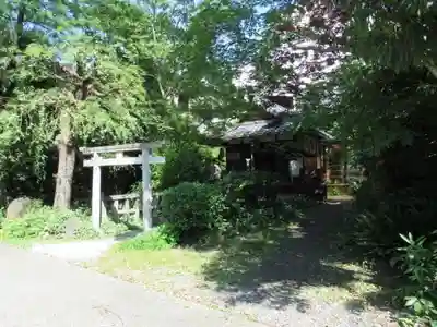 天性寺のその他建物