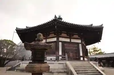 法隆寺(奈良県)