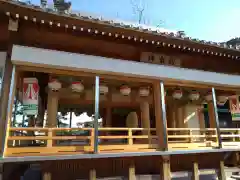 平坂熊野神社(愛知県)