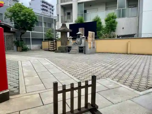 真養寺(東京都)