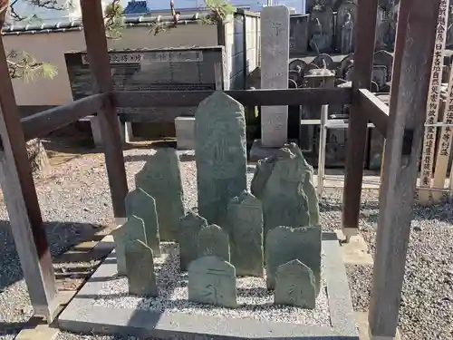 浄念寺(埼玉県)