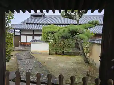 地蔵院(奈良県)