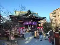 桜神宮(東京都)
