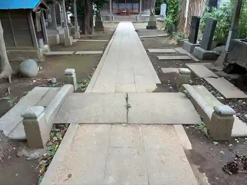 三咲稲荷神社(千葉県)