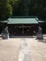 八坂神社(茨城県)