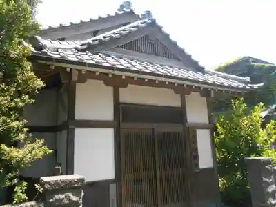 妙修寺のその他建物