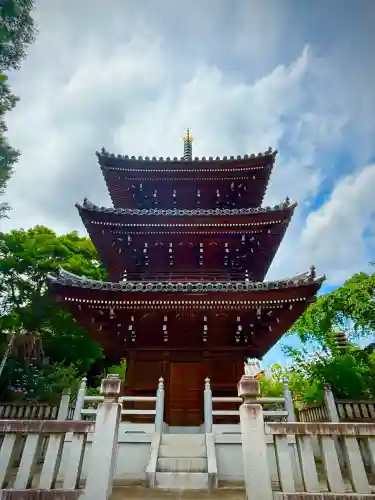 金蔵寺(千葉県)