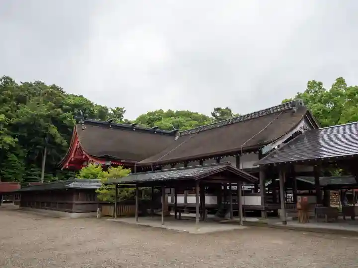 宗像大社(福岡県)