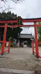 高野山真言宗 愛宕山上福院龍泉寺(三重県)