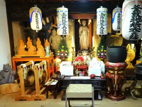 勝念寺（かましきさん）(京都府)