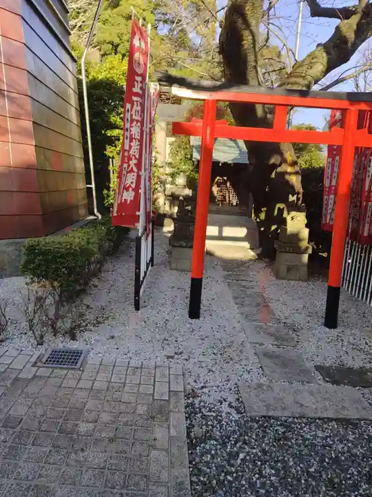 勧行寺(神奈川県)