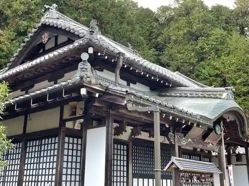 永福寺(三重県)