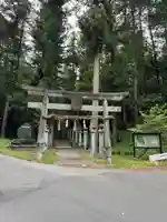 春日神社(長野県)