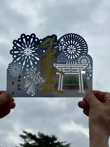 群馬県護国神社(群馬県)