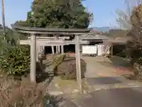 粟嶋大明神(三重県)