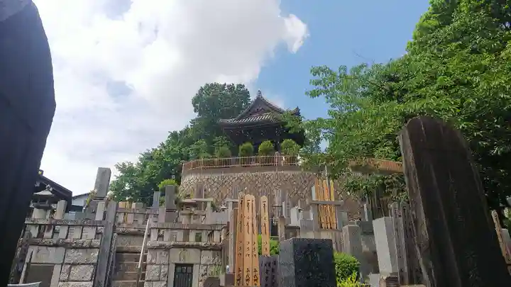 地福寺のその他建物