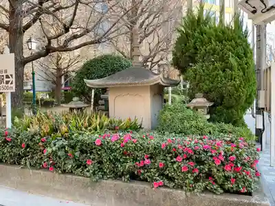 明治観音堂(東京都)