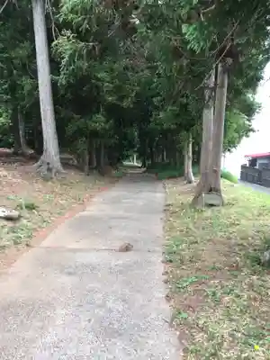 楯縫神社のその他建物