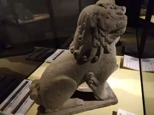 春日神社(福井県)