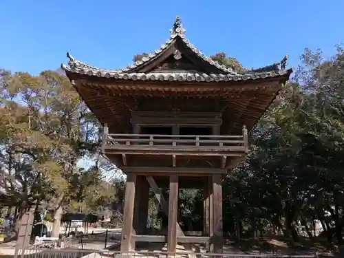 大御堂寺（野間大坊）のその他建物