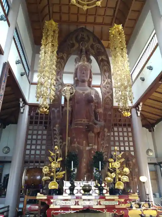 永平寺別院長谷寺(東京都)