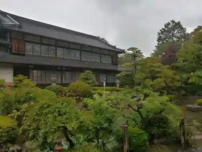 延算寺のその他建物