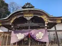 大津大神宮(滋賀県)