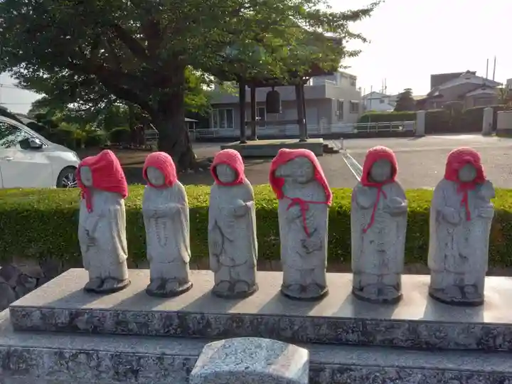 鶴林寺(神奈川県)