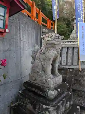 艮神社(広島県)