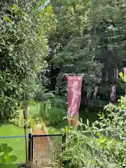 前玉神社の建物その他