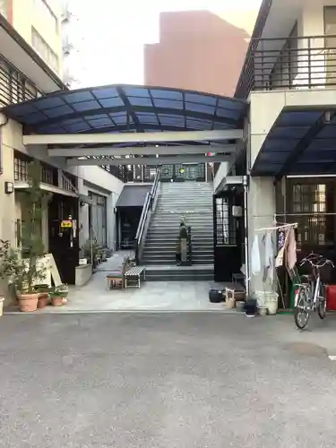 延命院のその他建物