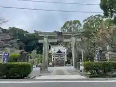 高城神社(長崎県)