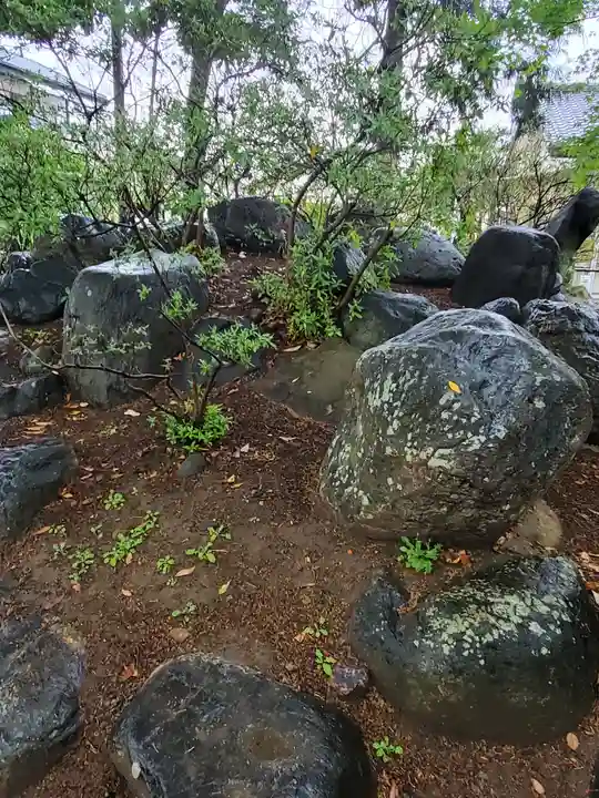 小舟神社(群馬県)