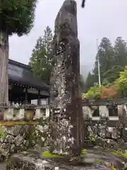 飛騨一宮水無神社の建物その他