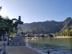 厳島神社(広島県)