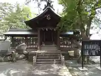真木神社(福岡県)