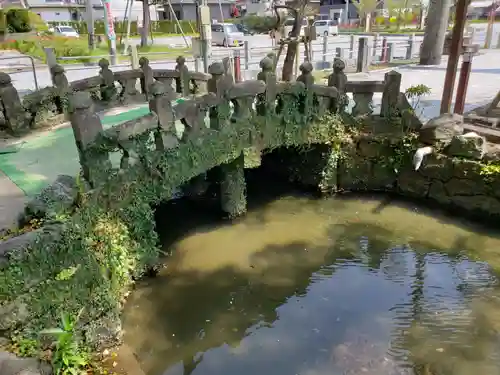 岡山神社(佐賀県)