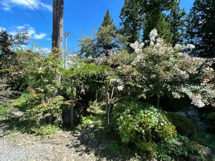 光明寺(長野県)