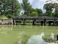 嚴島神社 (京都御苑)のその他建物
