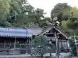 新羽杉山神社(神奈川県)