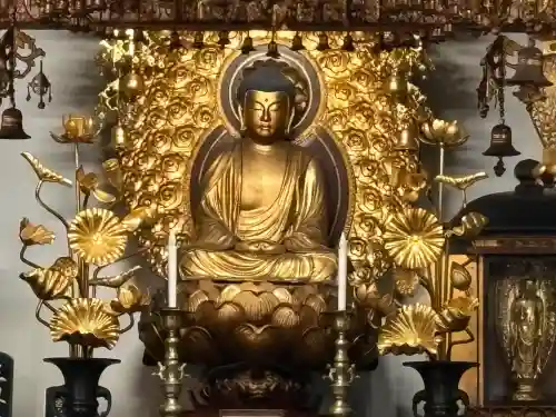 延命寺(神奈川県)